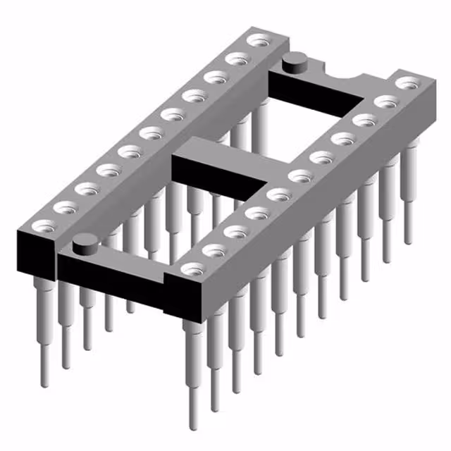 116-83-422-41-003101 Preci-Dip  Zoccoli IC